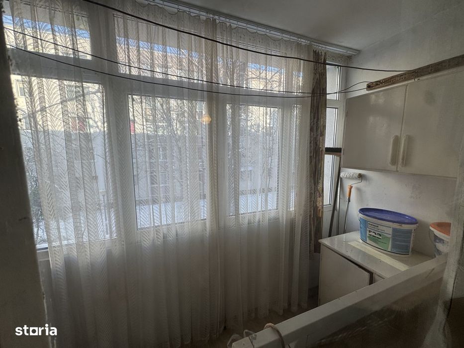 Apartament 3 camere | Bucla Drumul Taberei - Raul Doamnei | Brancusi