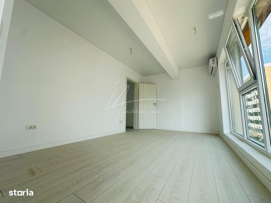 Apartament nou 2026 - Metrou Berceni la 650 m - acte gata - mutare ime