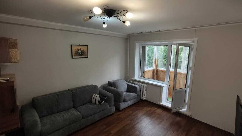 Продажа 3-комнатной квартиры в центре