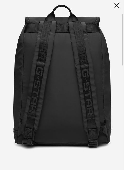 G-Star Raw Елегантна спортна раница