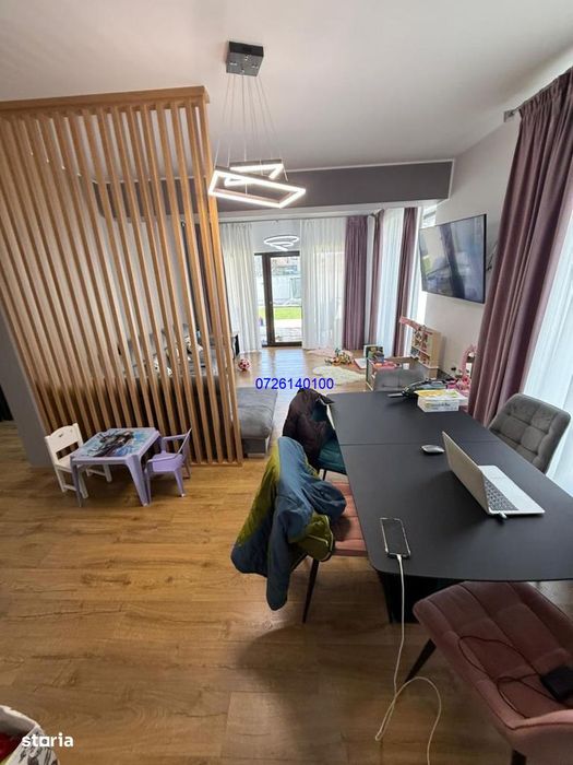 Km 5,Vila Cucoanei, casa P+M, deosebita