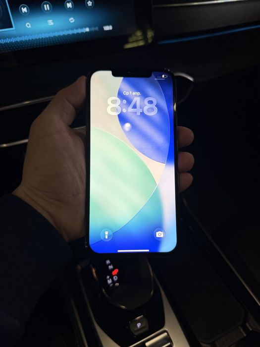 Продам айфон 12pro max