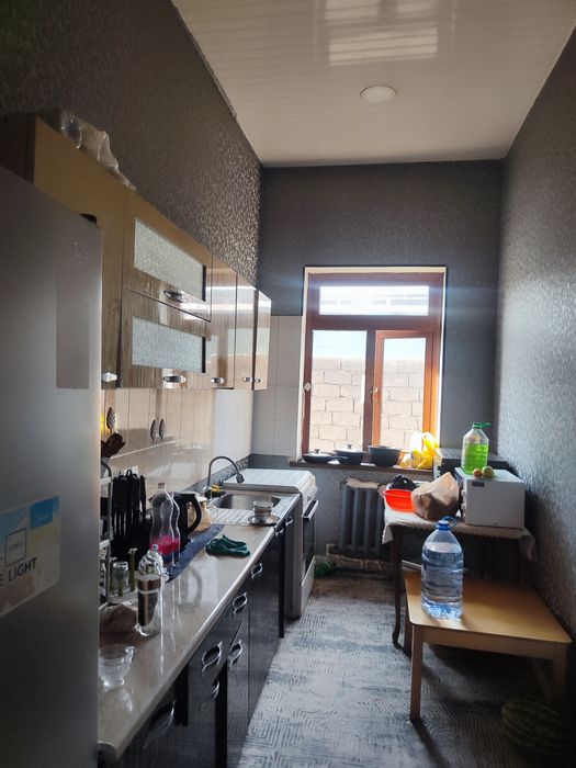 Ўртасаройда тезда хамма шароитга эга уй сотилади