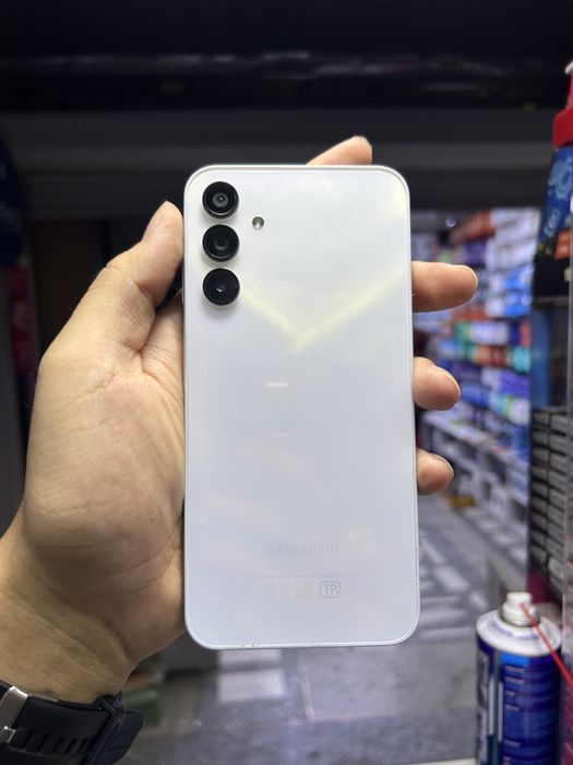 Samaung galaxy a 15 128gb
