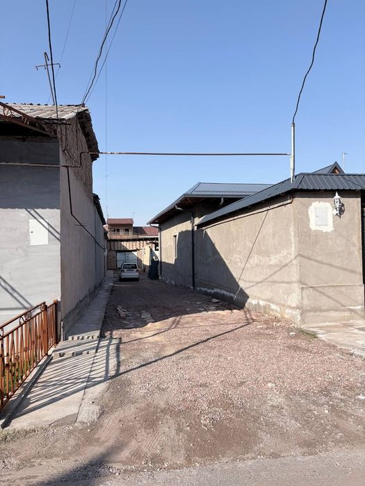 Toshkent tumanida srochna, qurilish uchun tortburchak yer sotiladi