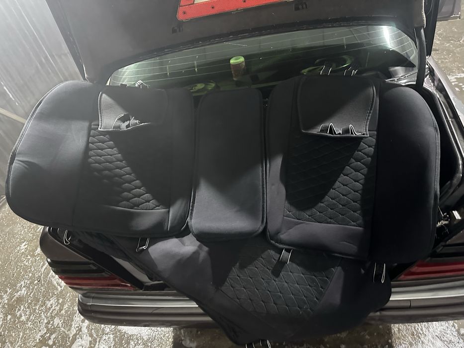 Чехлы новые 15000тг торг есть