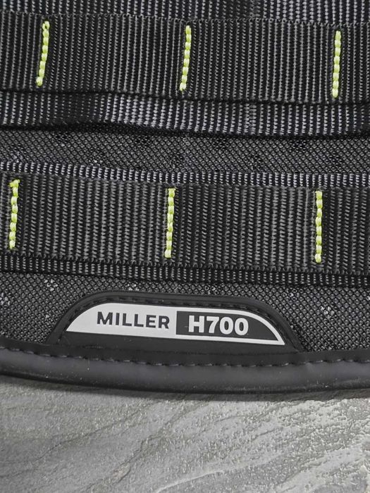 Комплект за височинна работа