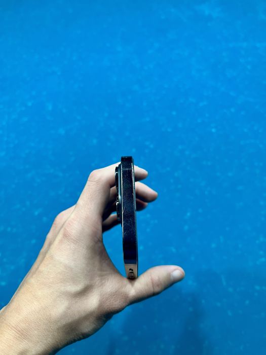 Iphone 14 pro 256 gb фиолетовый
