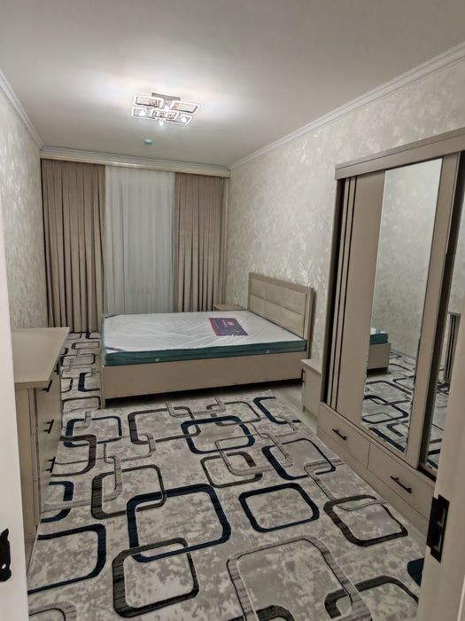 Аренда квартира Бектемир мусаффо маскан 3/6/16