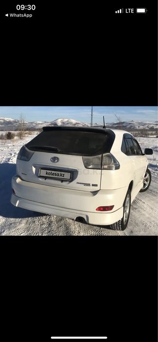 Продам надежный кросовер!