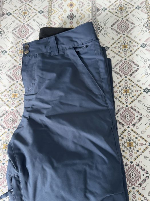 Ски панталон Quiksilver