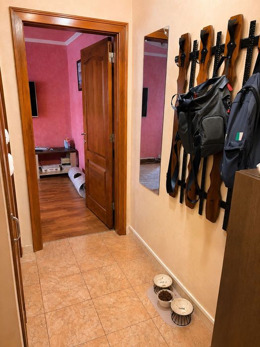 Apartament 2 camere zona Lebada etaj 3 pers fizica