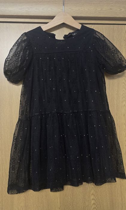 Рокли  110/116  H&M
