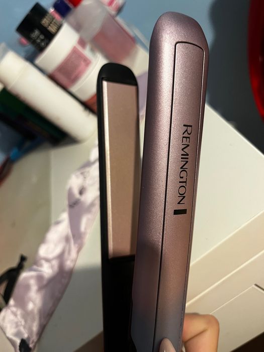 Remington mineral glow