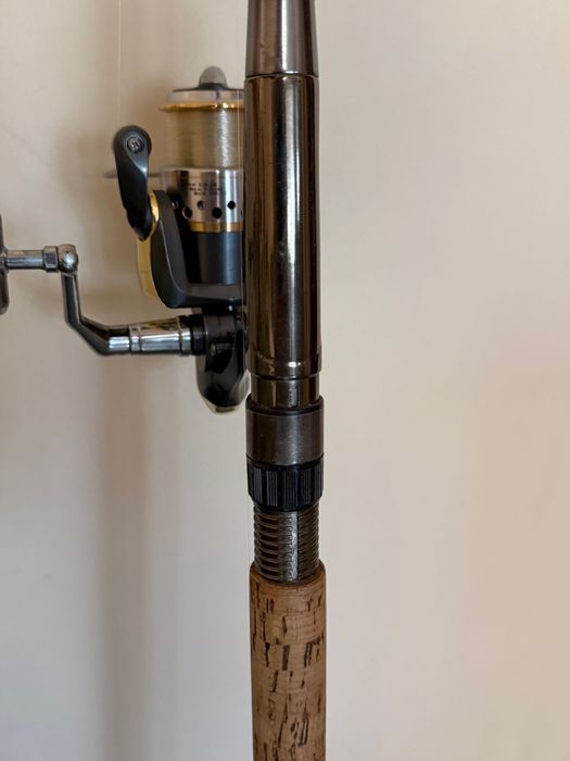 Formax Thunder Carp Feeder 3.90m