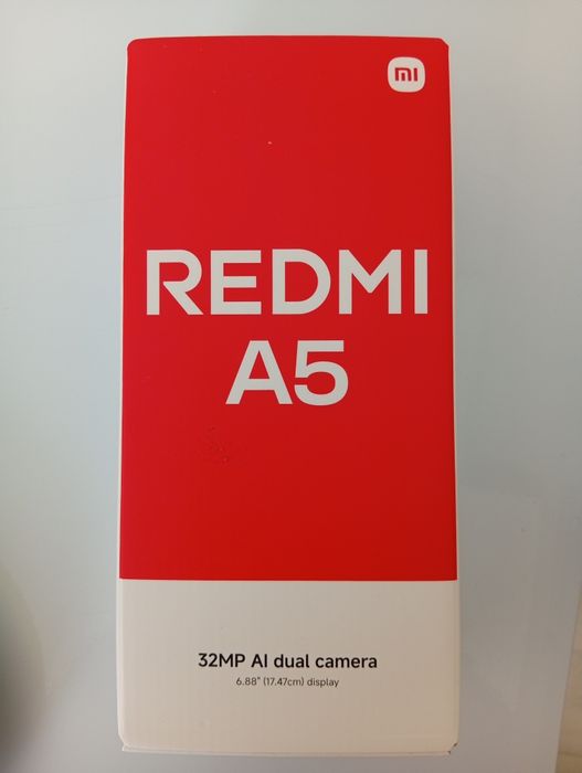 Продается Редми А5