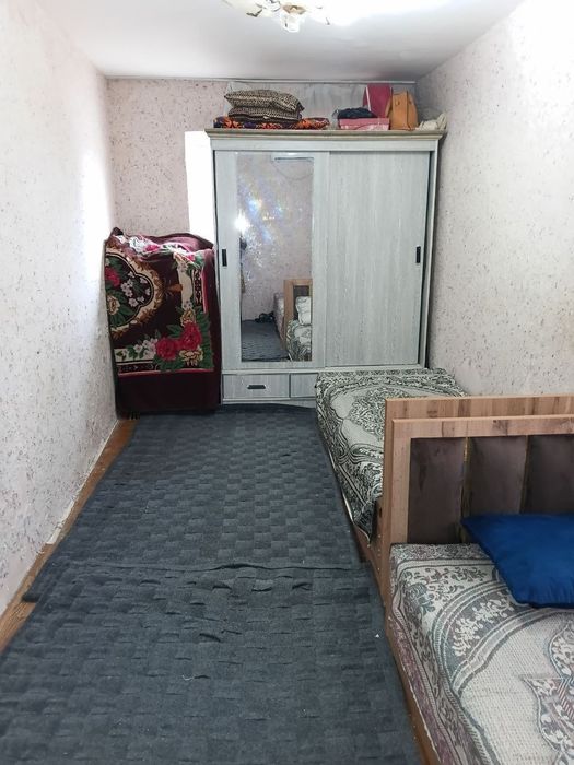 Tez va Arzon narxda barcha jixozlari bilan sotiladi