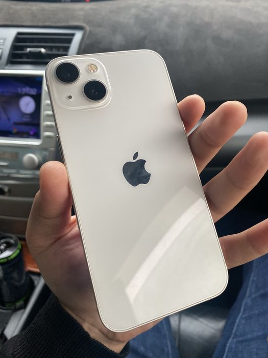 Apple iPhone 13 128