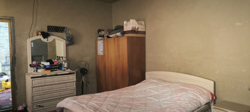 2- сотих Ховли ижарага берилади оилага