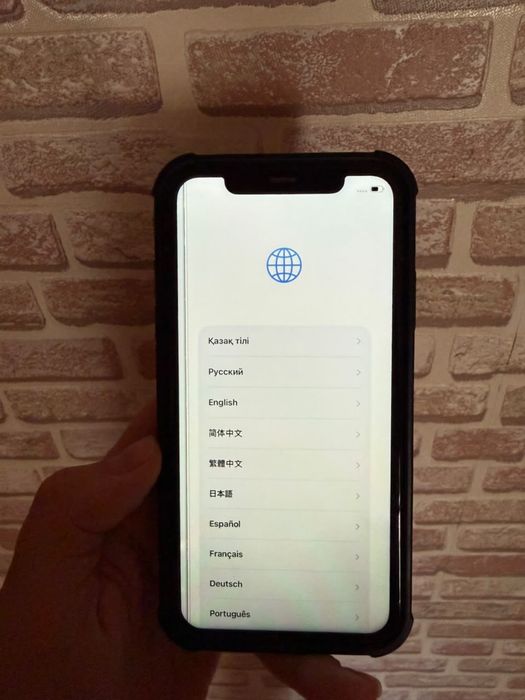 Продам iPhone 11