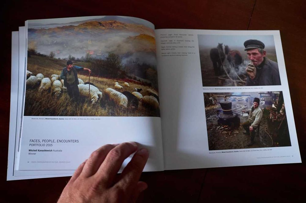 Э. Митчел Фотография. Теоритические основы фотографии