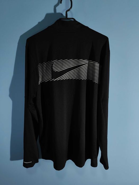 NIKE  Performance Блуза/Мъжка L