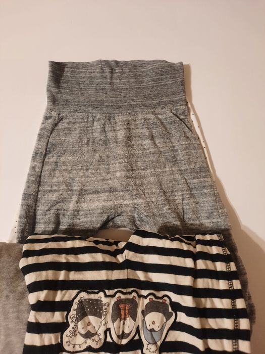 Lot pantaloni pt copii