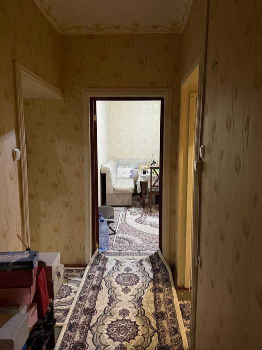 Срочно продается квартира 2/3/4 на Юнусабаде-6 кв.л