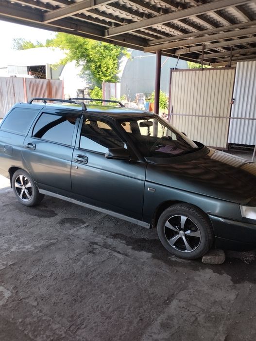 Продам автомобиль