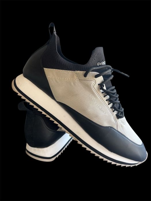 Calvin Klein кецове