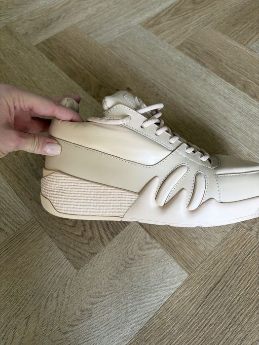 Дамски обувки на Giuseppe Zanotti