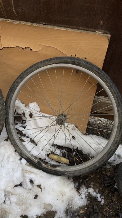 Вело запчасти