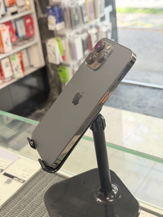 iPhone 13 Pro Max 128GB Black