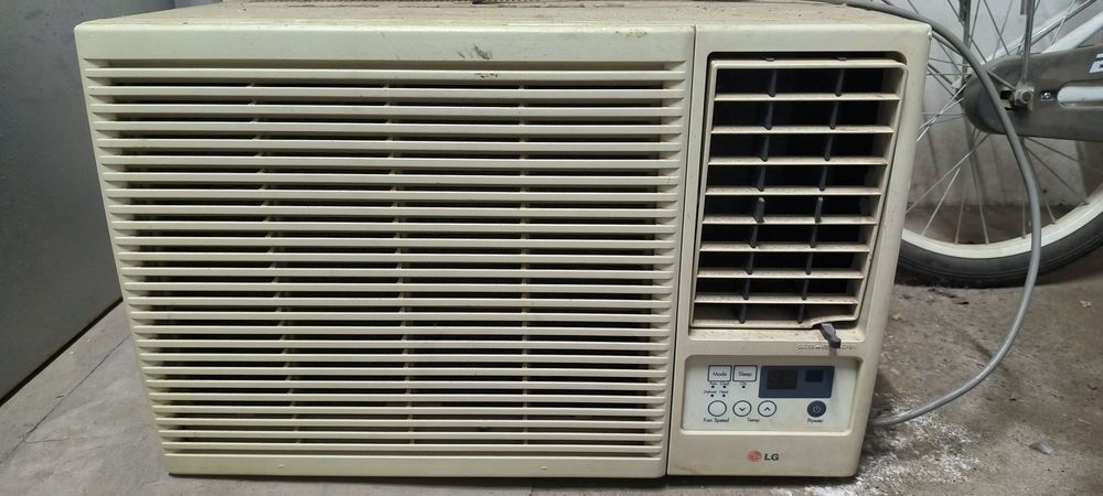 Продам кондиционер  LG