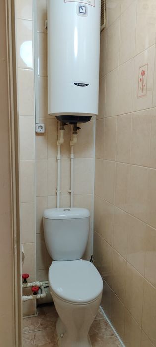 1 комнатная квартира