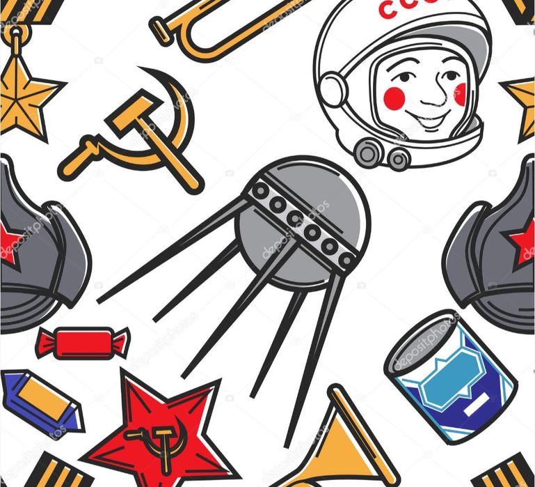 Украинский термос 1000 тг