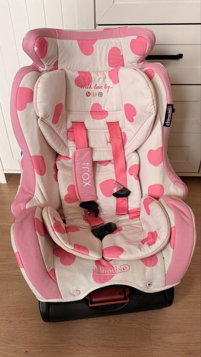 Столче за кола Чиполино Тракс