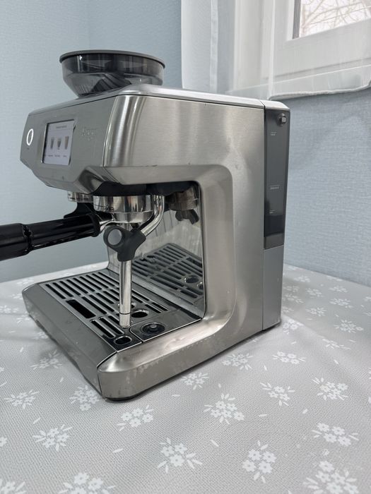 Премиальная кофемашина Sage SeS800