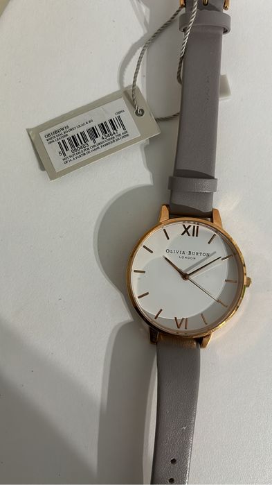 Ceas / Cesuri femei nou si oroginalOlivia Burton