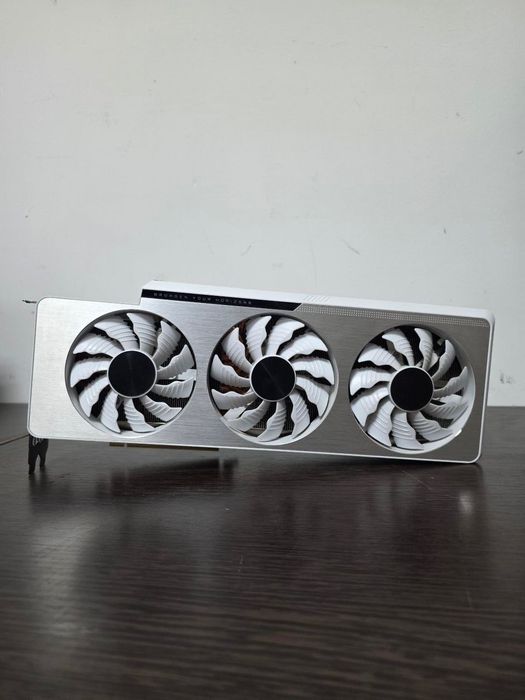 RTX 3080 Gigabyte Vision 10GB | Видеокарта | Рассрочка | Гарантия