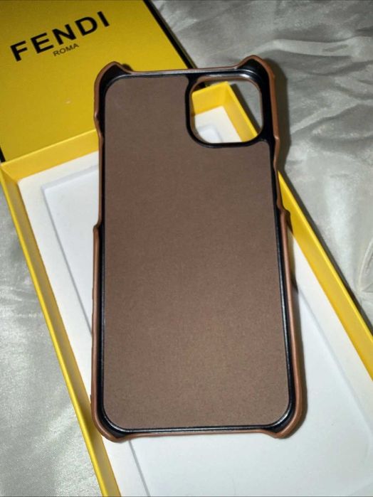 Калъф Fendi 13 про