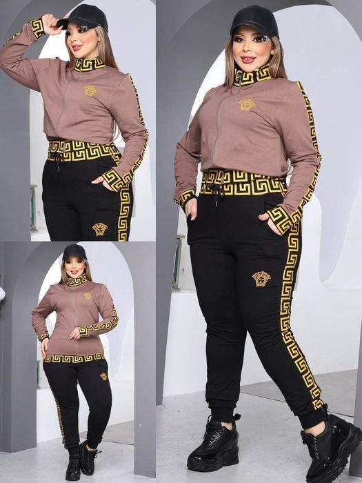 Trening dama Versace