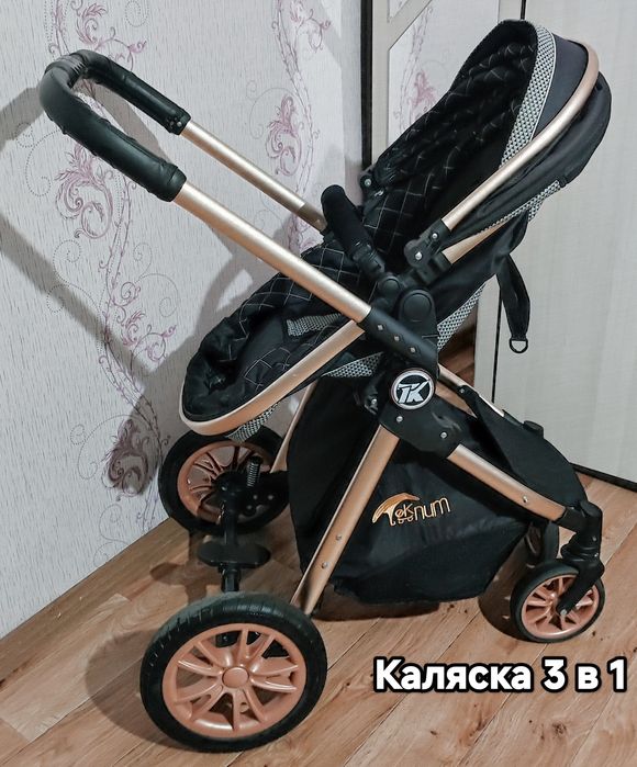 Коляска детская продам