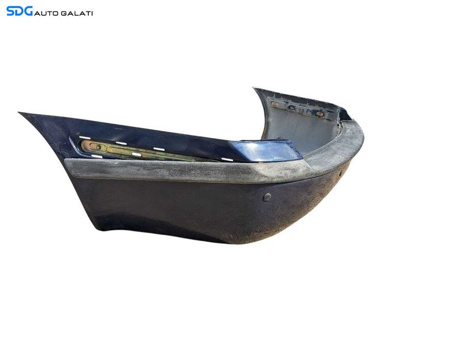 Bara Spoiler Spate Skoda Octavia Break Combi 1998 - 2011 [LC1857]