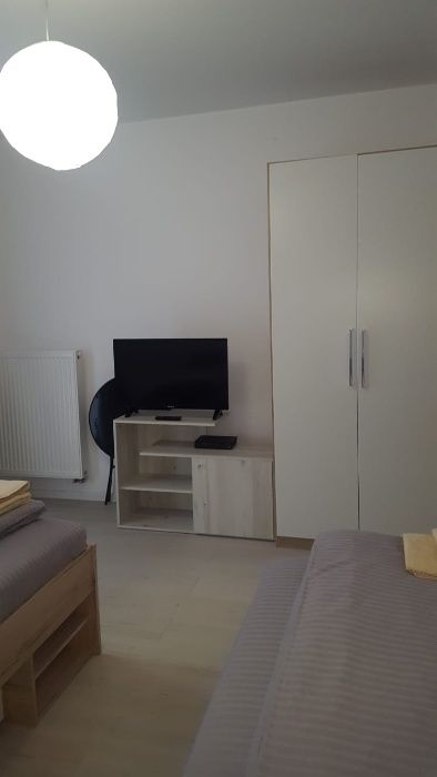 Regim Hotelier Apartament 1 Dormitor + Parcare Ultracentral Timisoara