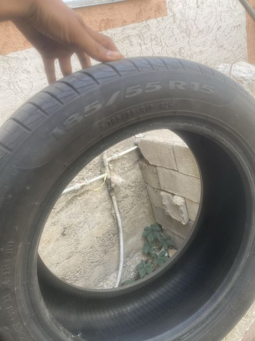 Летний резина комплект 185/55 R15