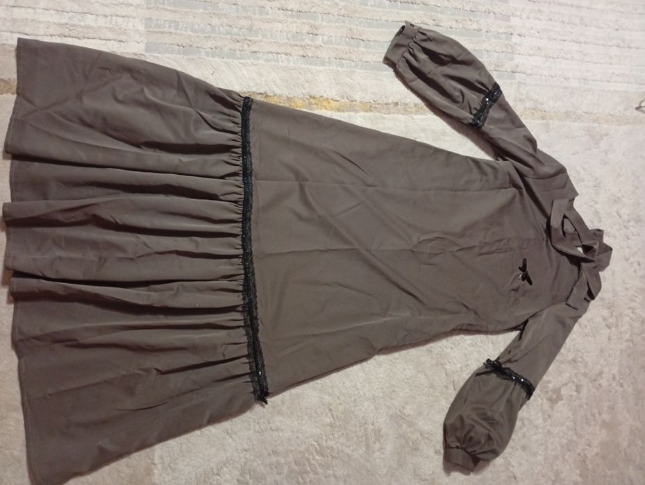 Turkiya kiyim kiyimim koʻpligi sabab sotmohchiman