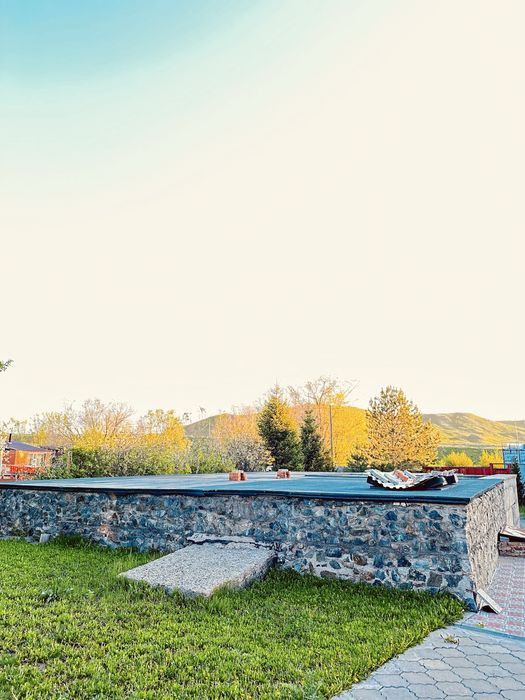 Продам участок Куленовка