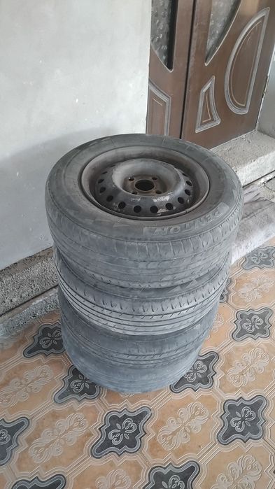 13 neksiya diska balon baloni gartak charchagan