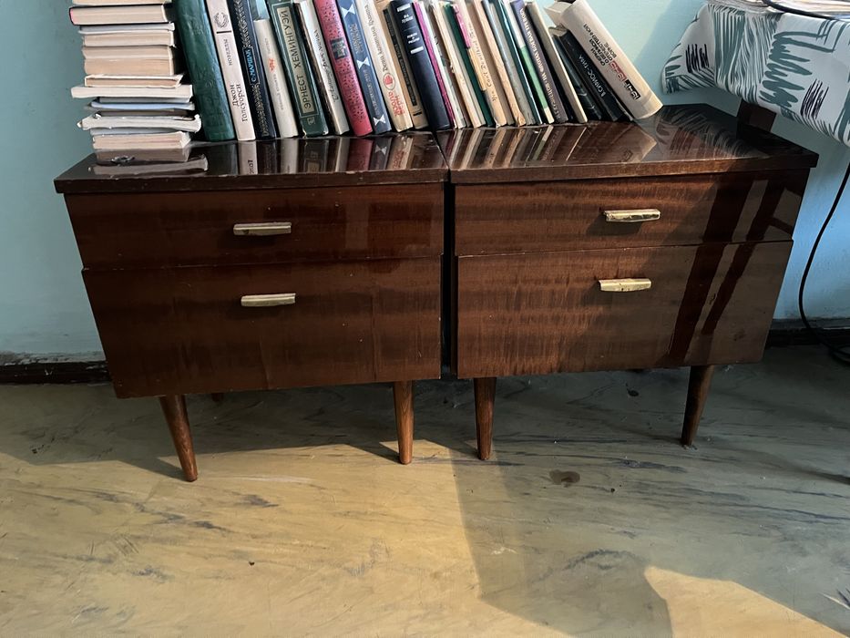 Витнажная мебель